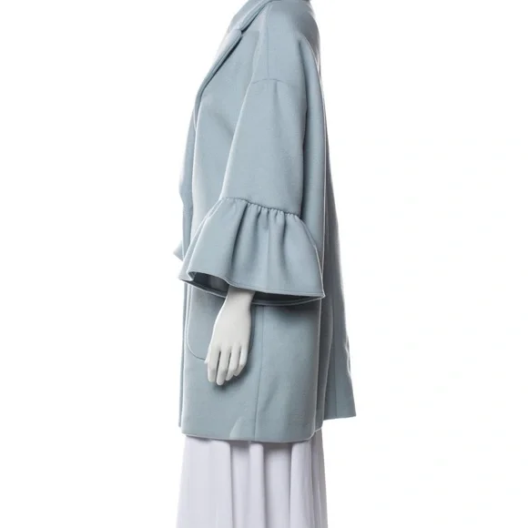 Red Valentino coat - NEW w/ tags - Picture 2 of 6